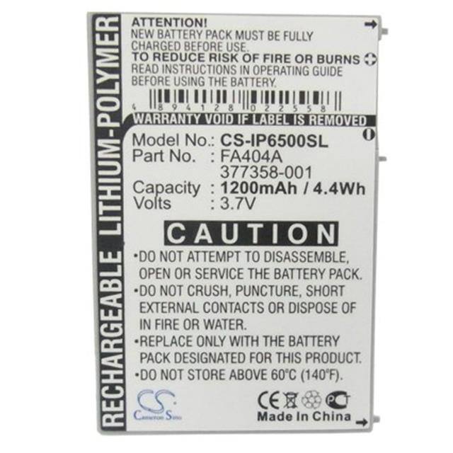 CS-IP6500SL Replacement for Cameron Sino CS-