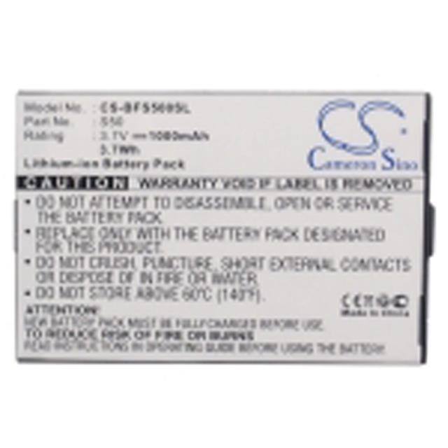 CS-BFS500SL Replacement for Cameron Sino CS-