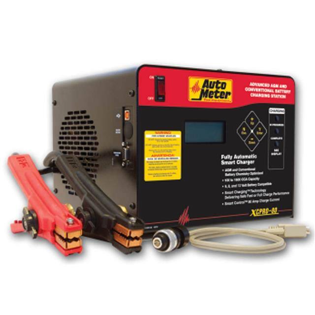 XCPRO-80 Replacement for Autometer Produc