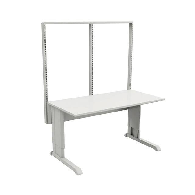 14-C10049434 30" X 60" CONCEPT MANUAL, ESD LA