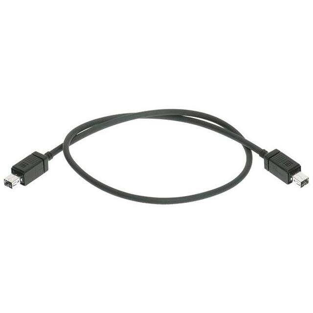 09476161008 HARTING PUSHPULL V4 HYBRID CABLE