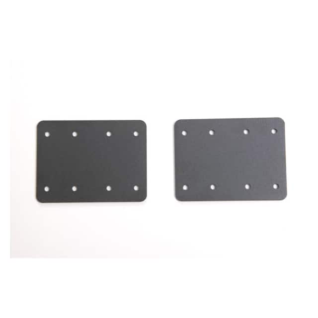 5500-3-100-00 TRAINING TABLE GANGING BRACKET K