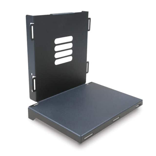 5500-3-100-08 TRAINING TABLE STANDARD CPU HOLD