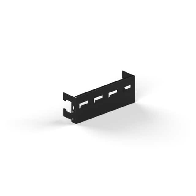 5200-3-411-00 LAN STATION 15" X 6" LOUVERED PA