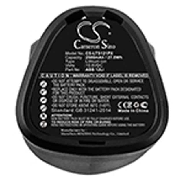 CS-LTS121PX Replacement for Cameron Sino CS-