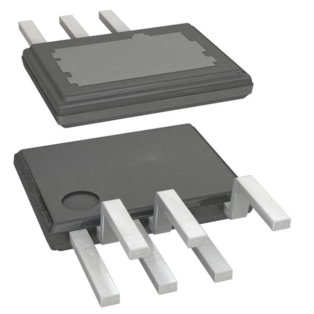 TOP255EN IC OFFLINE SWITCH FLYBACK 7ESIP
