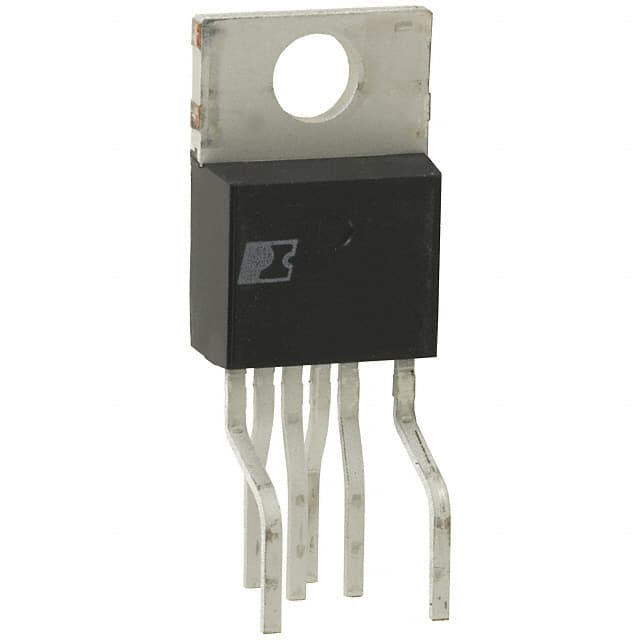 TOP243Y IC OFFLINE SW FLYBACK TO220-7C