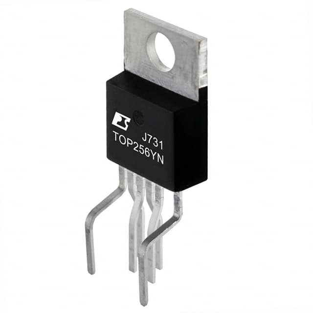 TOP256YN IC OFFLINE SW FLYBACK TO220-7C