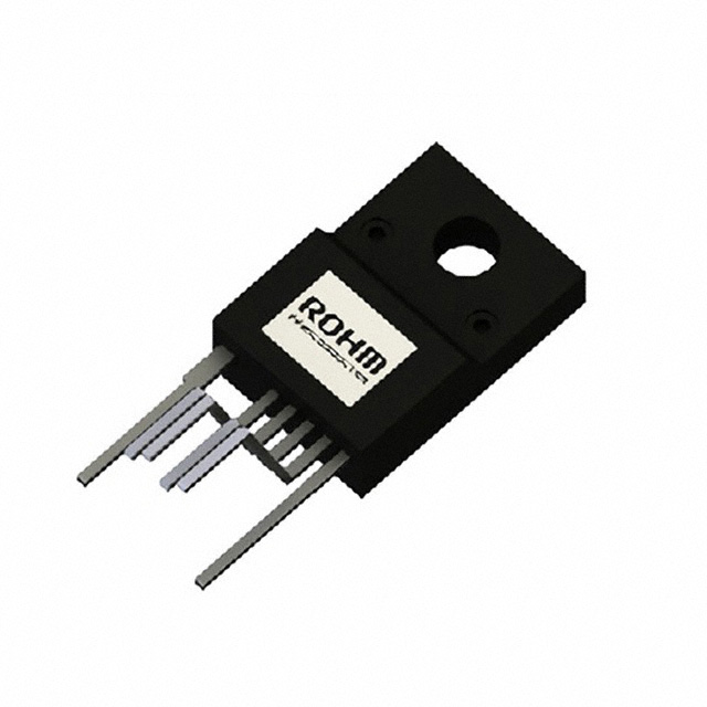 BM2SCQ121T-LBZ IC OFFLINE SWITCH TO220-6M