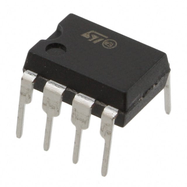 VIPER06HN IC OFFLINE SWITCH MULT TOP 7DIP