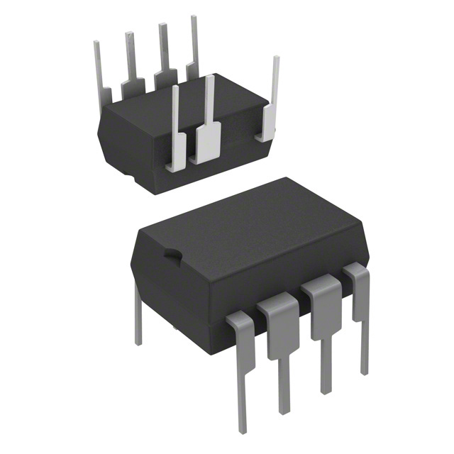 IW1818-00 IC OFFLINE SWITCH FLYBACK 7DIP