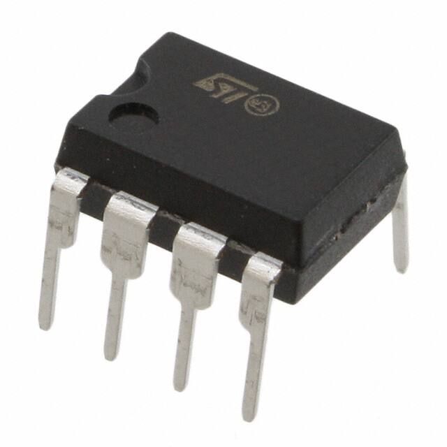 VIPER06XN IC OFFLINE SWITCH MULT TOP 7DIP