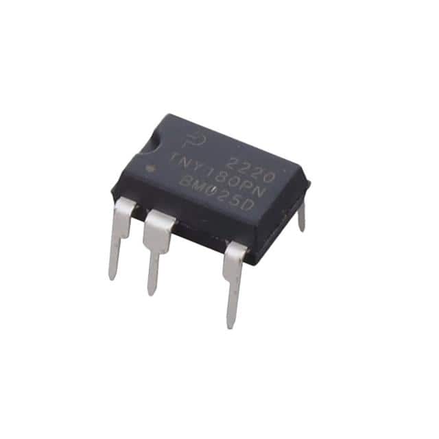 TNY180PN 28.5 W (85-265 VAC) 36.5 W (230