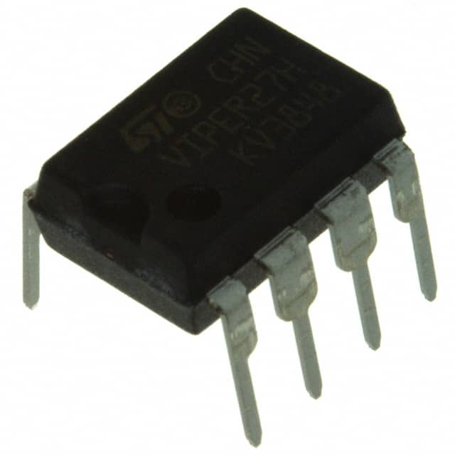 VIPER15LN IC OFFLINE SWITCH FLYBACK 7DIP