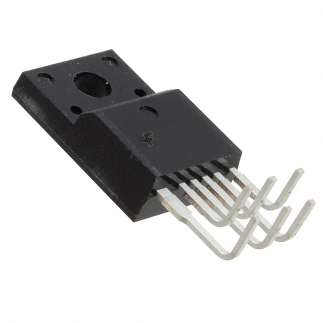 FSL176MRTUDTU IC OFFLINE SW FLBACK TO220F-6L