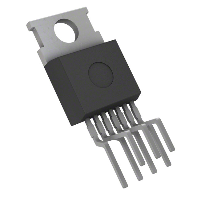 LC5549LF IC LED DRIVER OFFL TO220F-7