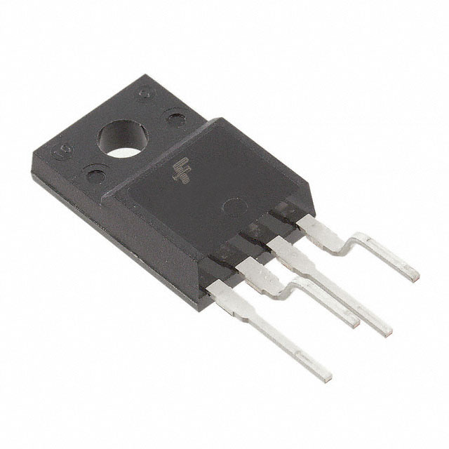 KA5L0565RYDTU IC OFFLINE SW MULT TOP TO220F