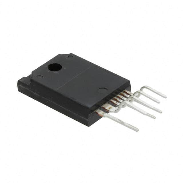STR-X6729 IC OFFLINE SWITCH FLYBACK TO3P