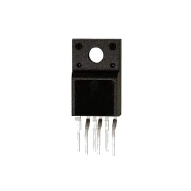 FSGM0465RSLDTU 1.96A, 72KHZ SWITCHING FREQ-MAX
