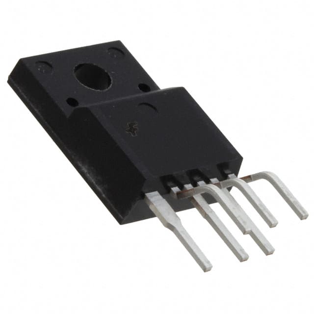 FSD176MRTUDTU IC OFFLINE SW FLBACK TO220F-6L