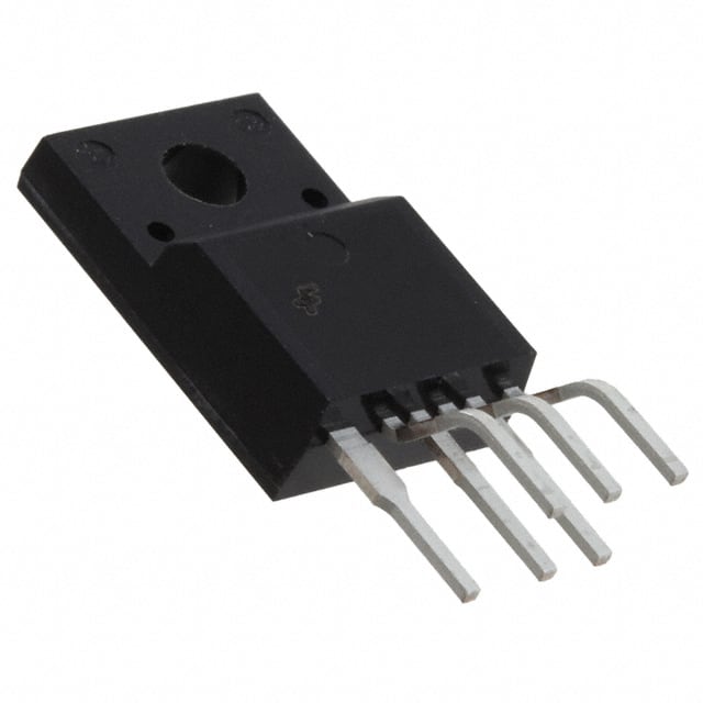 FSGM0465RWDTU IC OFFLINE SW FLBACK TO220F-6L