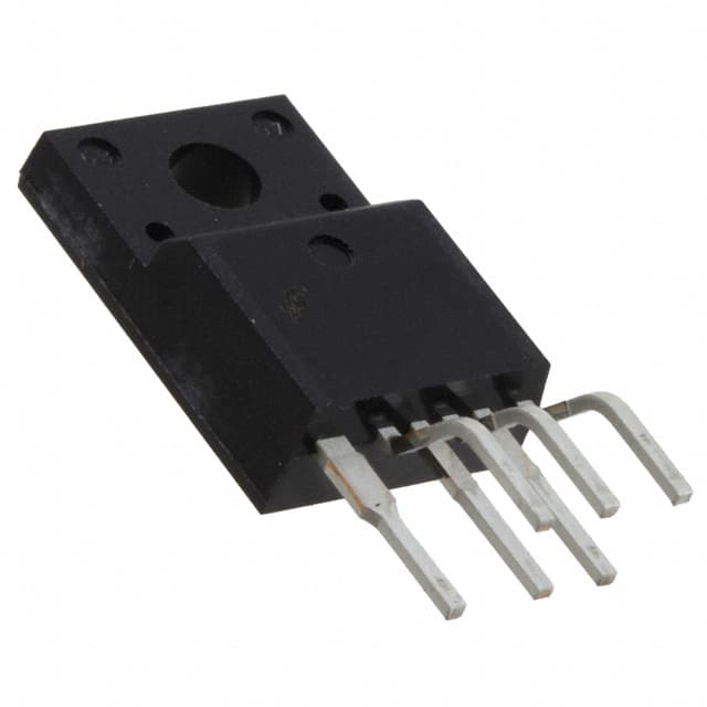 FSL126MRTWDTU IC OFFLINE SW FLBACK TO220F-6L