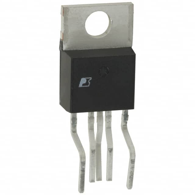 TOP233Y IC OFFLINE SW FLYBACK TO220-7B