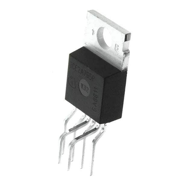 ICE3A5565I IC OFFLINE SWITCH FLYBACK TO220