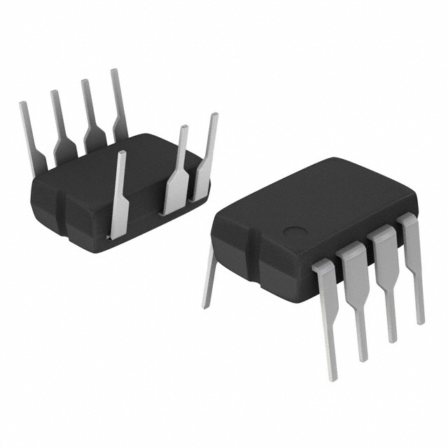 NCP1378P IC REG CTRLR FLYBACK 8DIP