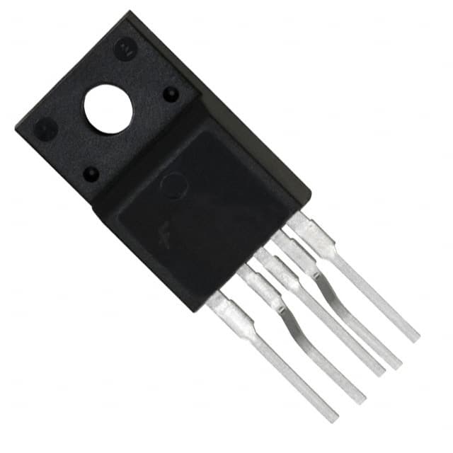 FSCQ0965RTYDTU IC OFFLINE SW FLBACK TO220F-5L