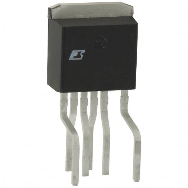 PKS606FN IC OFFLINE SW FLYBACK TO262-7C