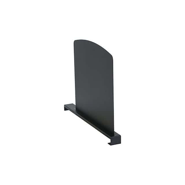 5500-3-100-06 30" TRAINING TABLE DIVIDER