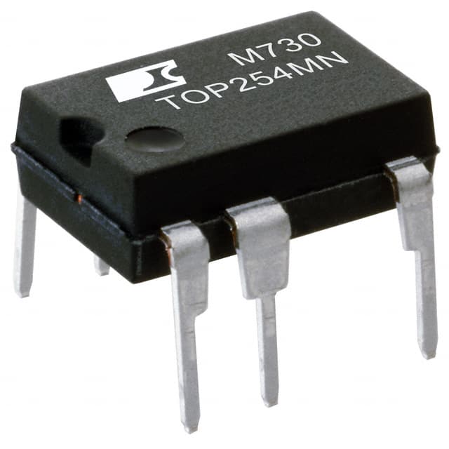 TOP254MN IC OFFLINE SW FLYBACK 10CSDIP