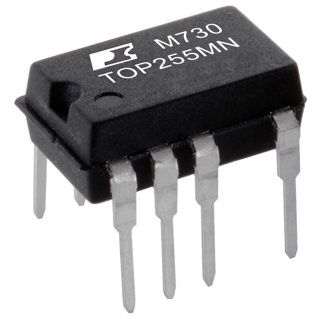 TOP255MN IC OFFLINE SW FLYBACK 10CSDIP