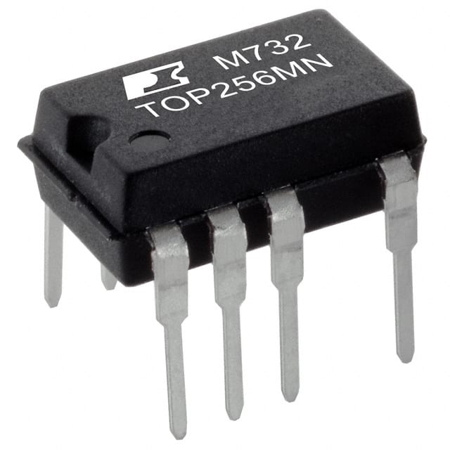 TOP256MN IC OFFLINE SW FLYBACK 10CSDIP