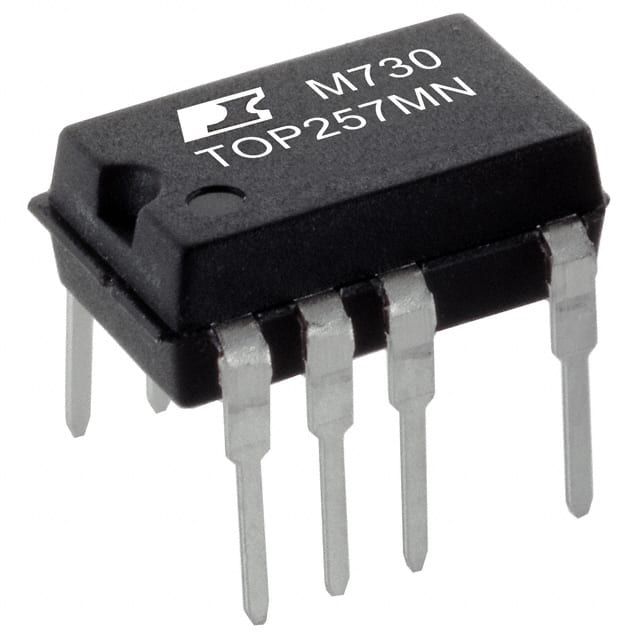 TOP257MN IC OFFLINE SW FLYBACK 10CSDIP