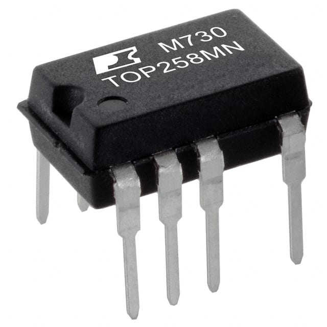 TOP258MN IC OFFLINE SW FLYBACK 10CSDIP