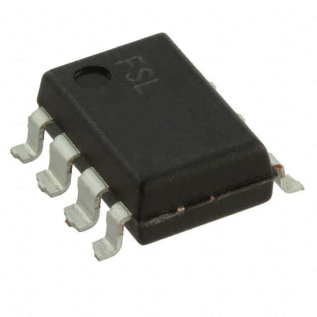 FSQ510M IC OFFLINE SWITCH FLYBACK 7LSOP