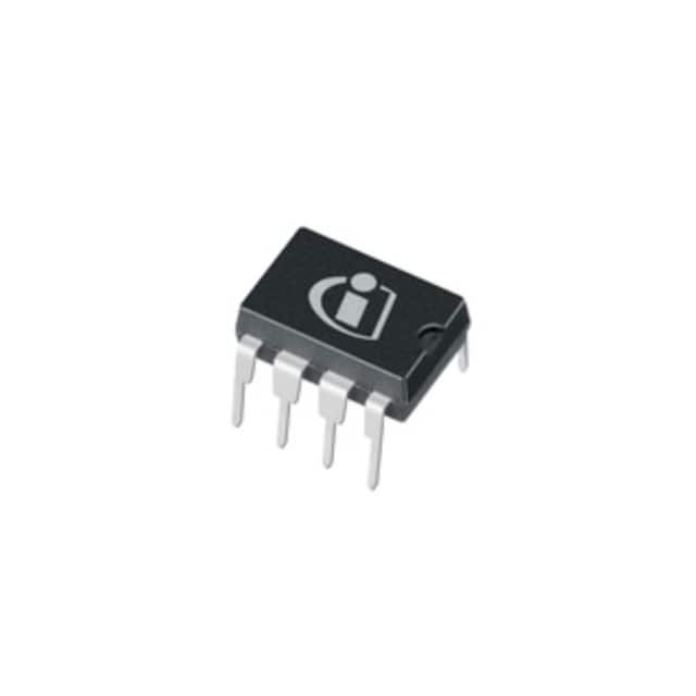 IR2153C IC GATE DRIVER SMD