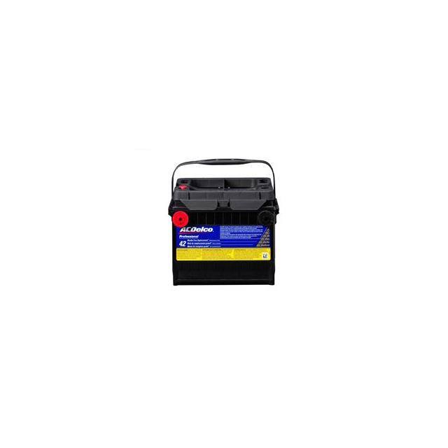 75DTPG Replacement for Ac Delco 75DTPG