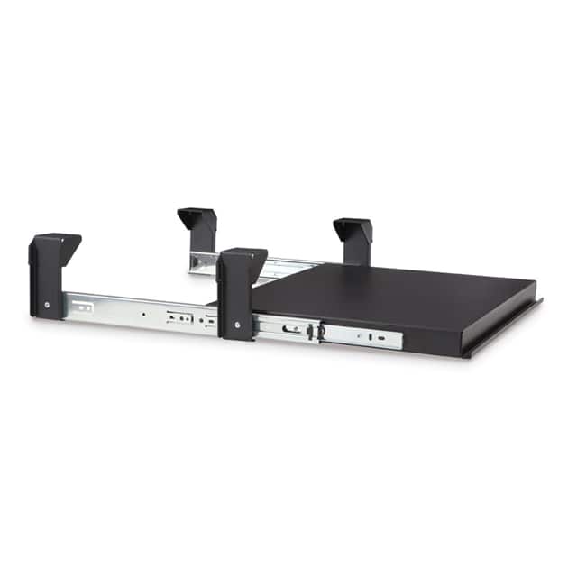 5200-3-200-00 LAN STATION KEYBOARD TRAY