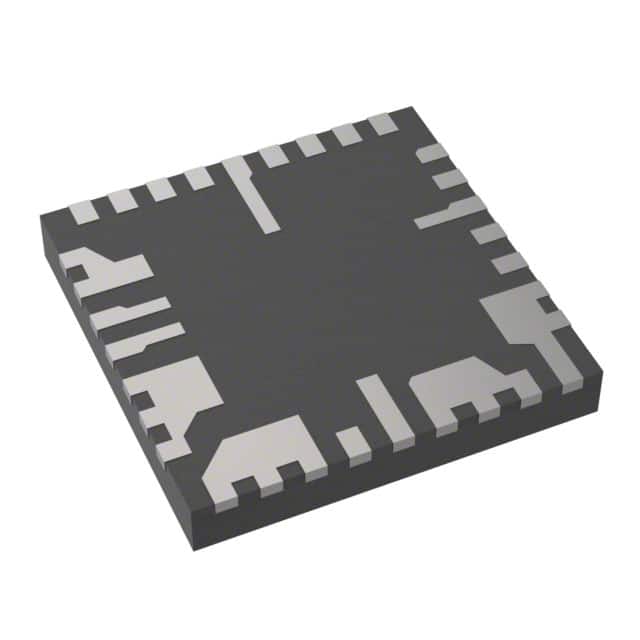 MAX77975EFD+ IC BATT CHG BUCK 18VIN 5.5A