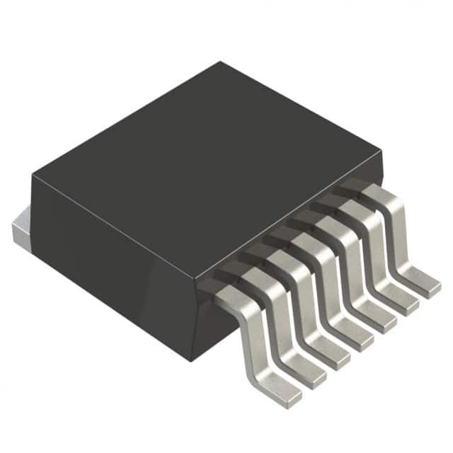 LT1371HVCR#TRPBF IC REG MULT CONFG ADJ 3A D2PAK-7
