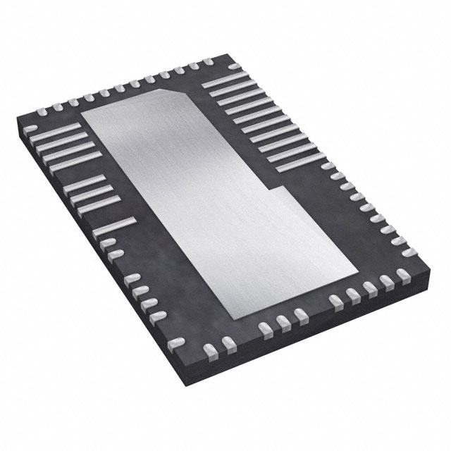 LT8491EUKJ#TRPBF IC BATT CHG LEAD ACID 1CEL 64QFN