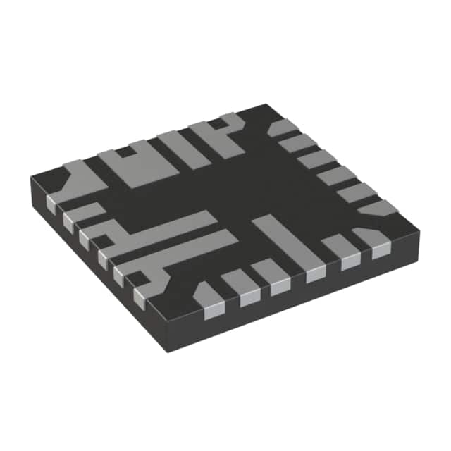 MAX77751CEFG+ IC BATT CHG LI-ION 1CELL 24QFN
