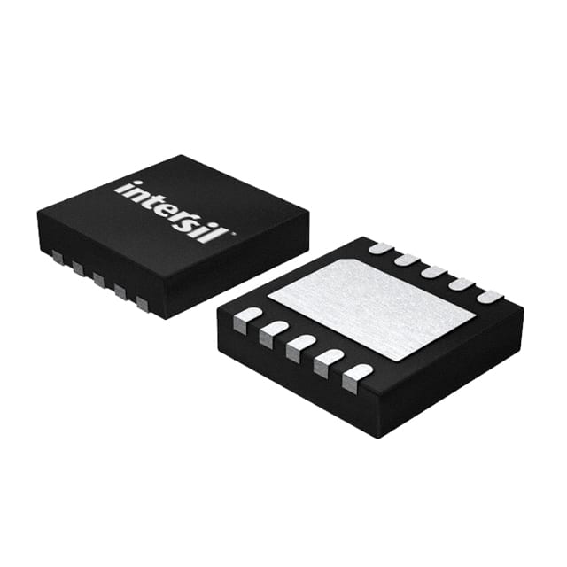 ISL9205BIRZ IC BATT CHG LI-ION 1CELL 10DFN