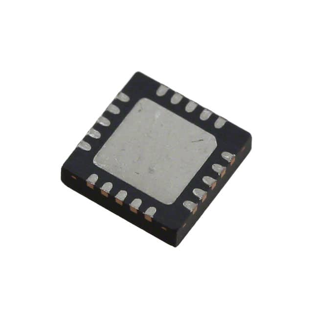 LX2201CLQ IC BATT CHG LI-ION 1CELL 20MLPQ