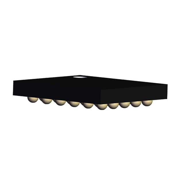 FSA9591UCX IC BATT CHG USB ACCESS DET SWTCH