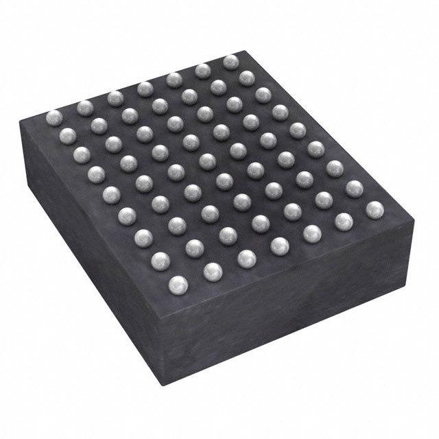 FAN54511APUCX IC BATT CHG LI-ION 1CELL 63WLCSP