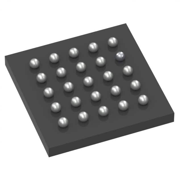 BQ25120F3AYFPT IC BATTERY MANAGEMENT